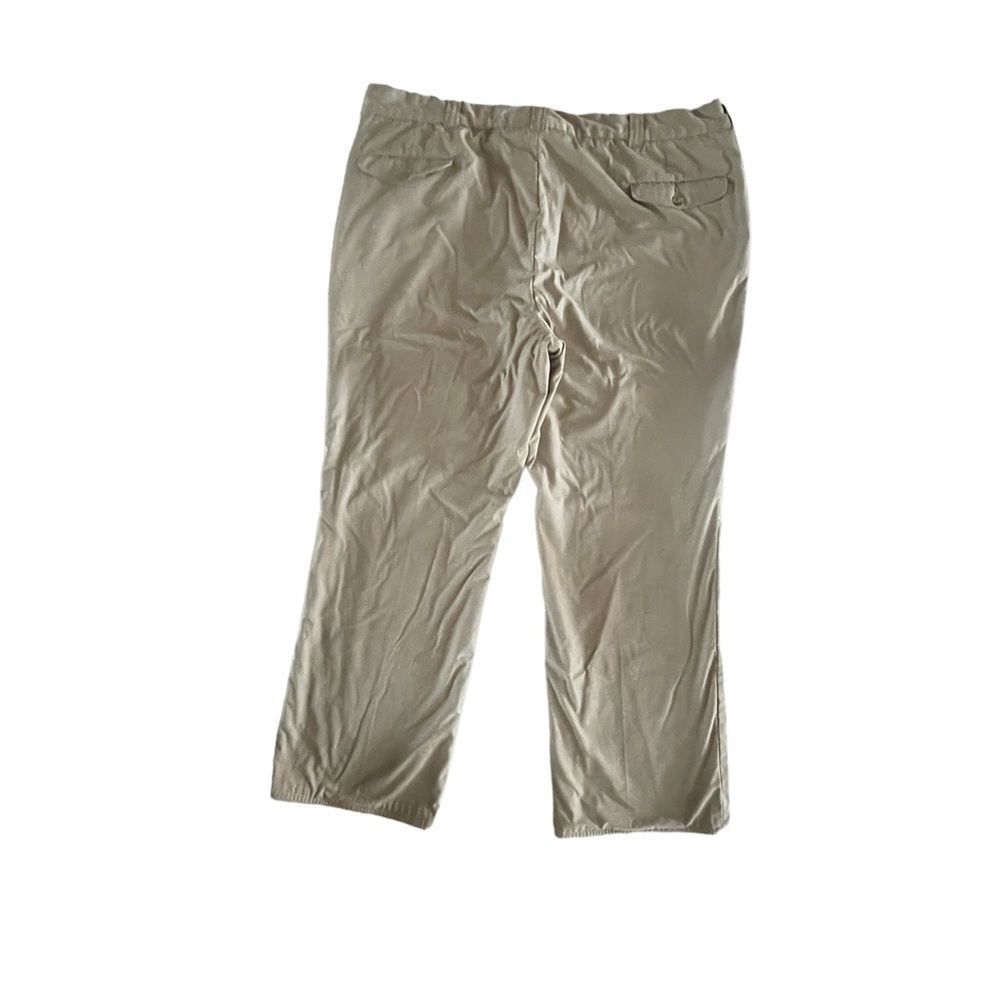 Heavy winter lined kakis 43” waist - Picture 3 of 13